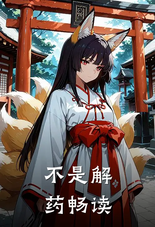 不是解药畅读