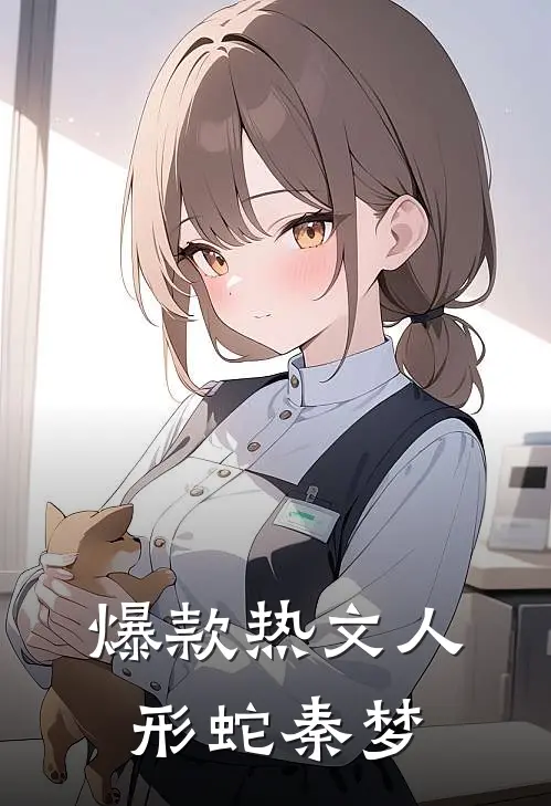 爆款热文人形蛇秦梦