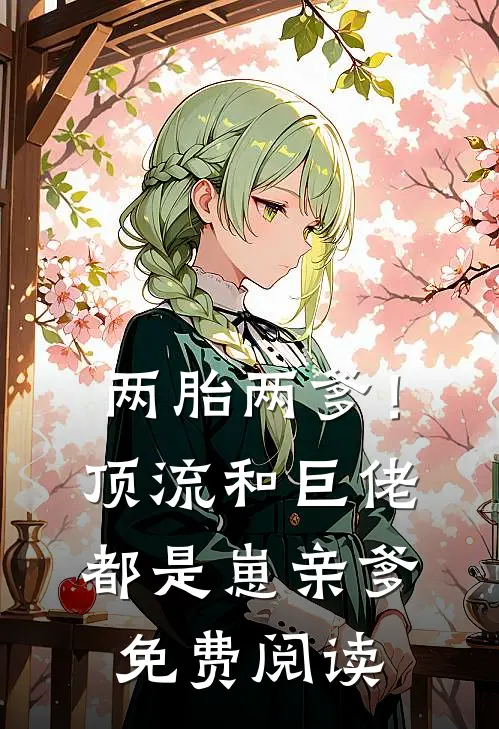 两胎两爹！顶流和巨佬都是崽亲爹免费阅读