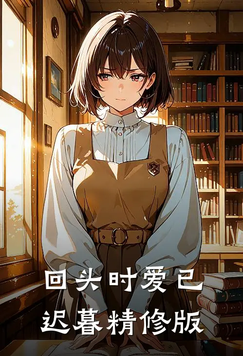 回头时爱已迟暮精修版