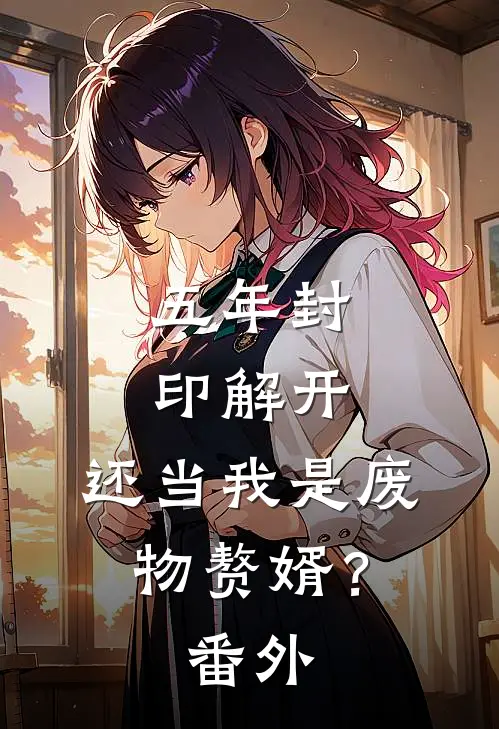 五年封印解开，还当我是废物赘婿？ 番外