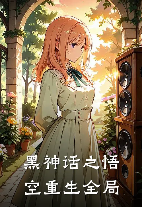 黑神话之悟空重生全局