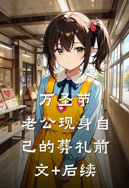 万圣节，老公现身自己的葬礼前文+后续