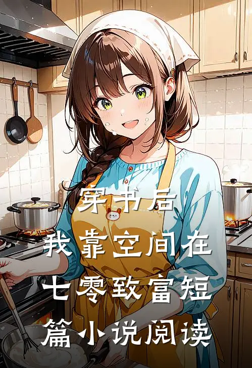 穿书后，我靠空间在七零致富短篇小说阅读