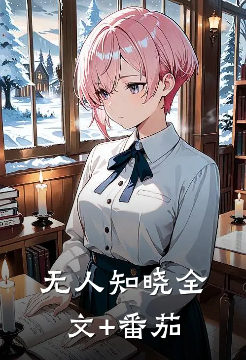 无人知晓全文+番茄