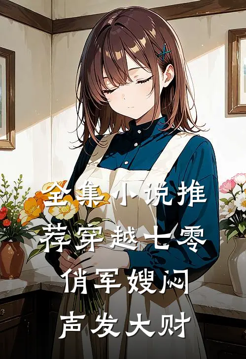 全集小说推荐穿越七零，俏军嫂闷声发大财