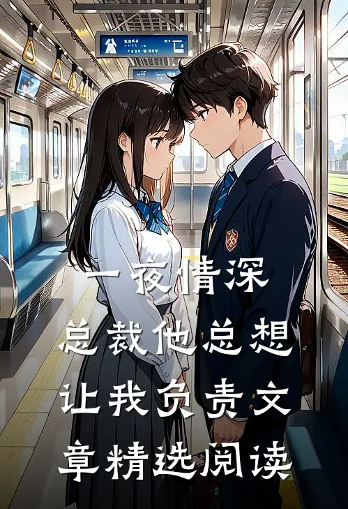 一夜情深：总裁他总想让我负责文章精选阅读