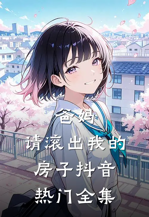 爸妈，请滚出我的房子抖音热门 全集