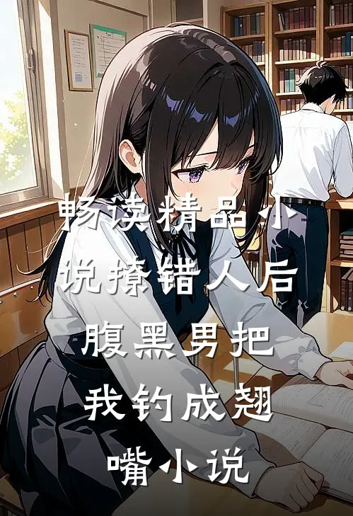 畅读精品小说撩错人后，腹黑男把我钓成翘嘴小说