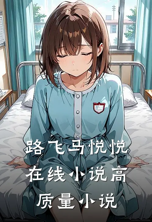 路飞马悦悦在线小说高质量小说