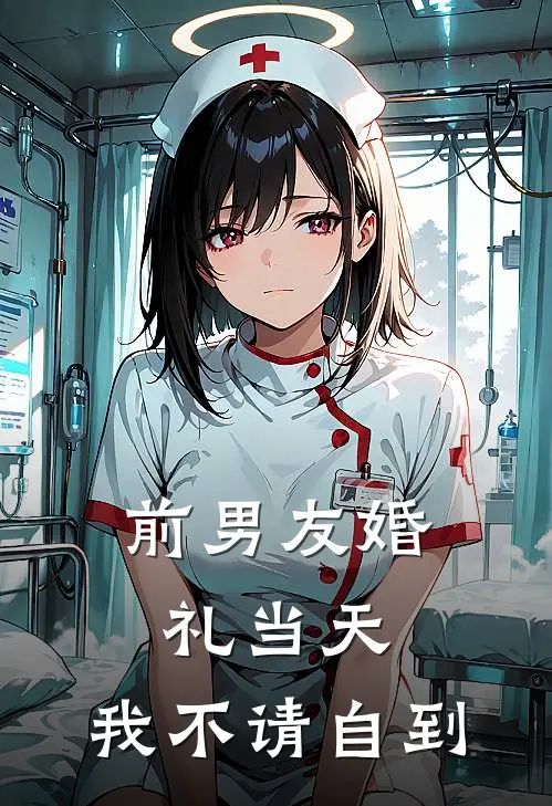 前男友婚礼当天，我不请自到