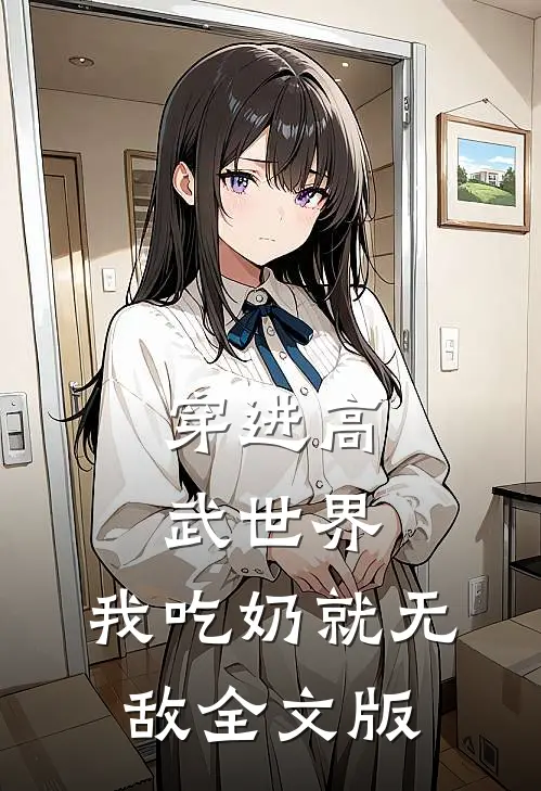 穿进高武世界，我吃奶就无敌全文版