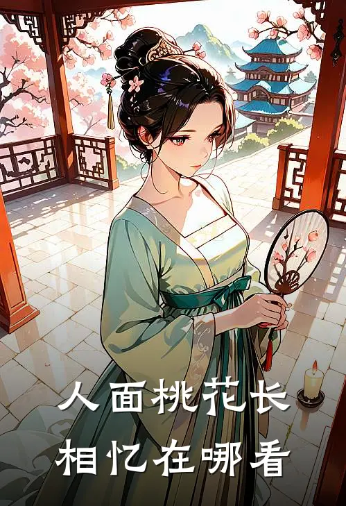 人面桃花长相忆在哪看