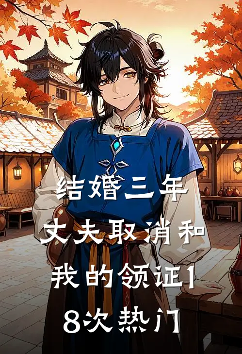 结婚三年，丈夫取消和我的领证18次热门