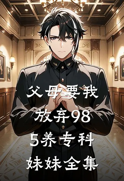 父母要我放弃985养专科妹妹 全集