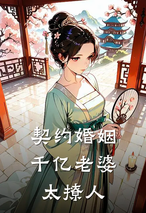 契约婚姻：千亿老婆太撩人