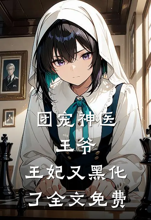 团宠神医：王爷，王妃又黑化了全文免费