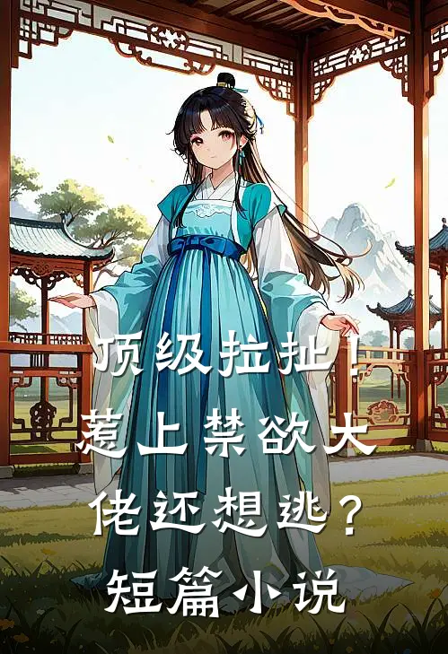 顶级拉扯！惹上禁欲大佬还想逃？短篇小说