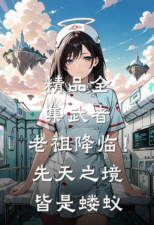 精品全集武者：老祖降临！先天之境皆是蝼蚁