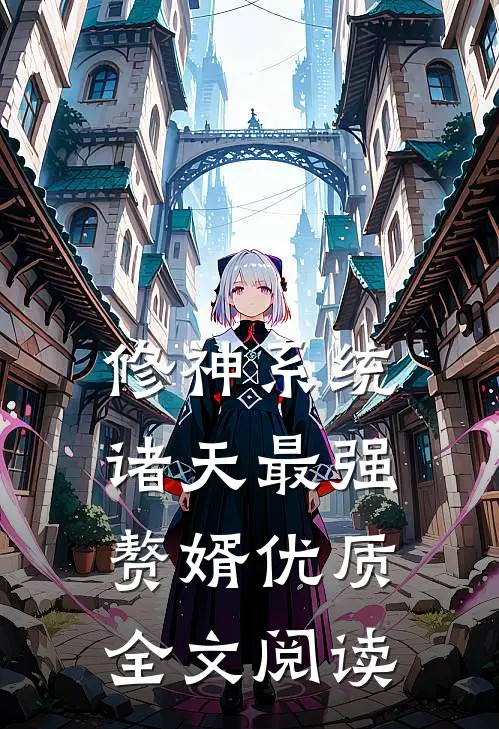 修神系统：诸天最强赘婿优质全文阅读