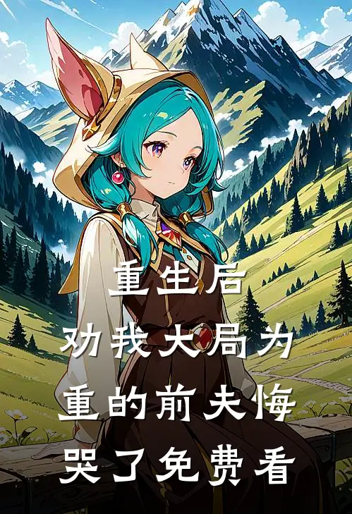 重生后，劝我大局为重的前夫悔哭了免费看