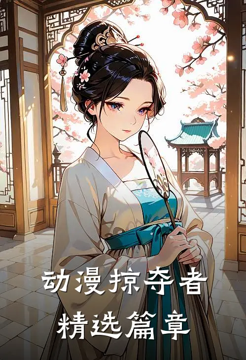动漫掠夺者精选篇章
