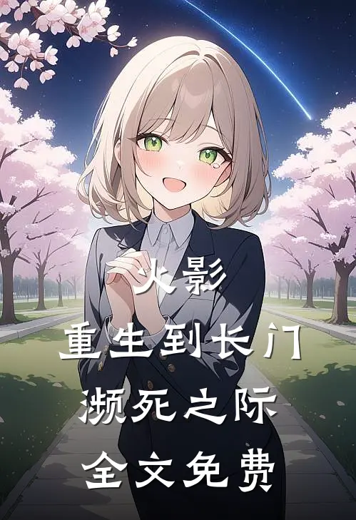 火影：重生到长门濒死之际全文免费