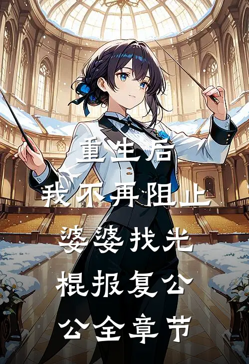 重生后,我不再阻止婆婆找光棍报复公公全章节免费阅读