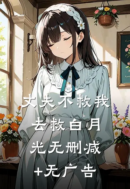 丈夫不救我去救白月光无删减+无广告