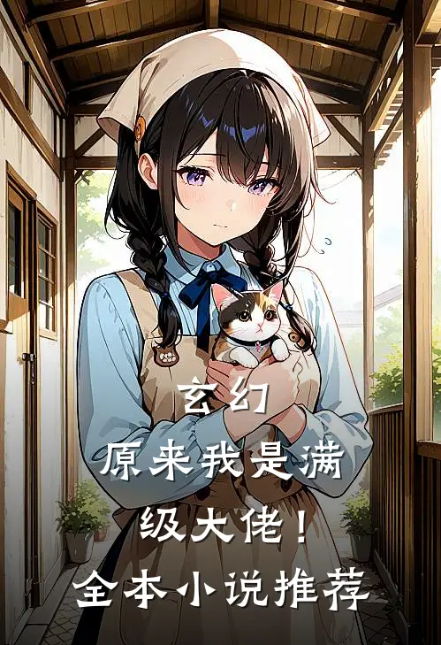 玄幻原来我是满级大佬!全本推荐完结