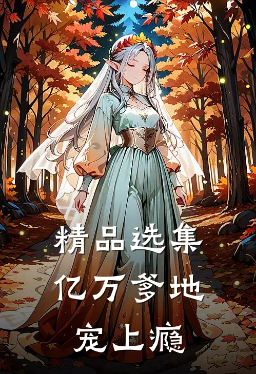 精品选集亿万爹地宠上瘾
