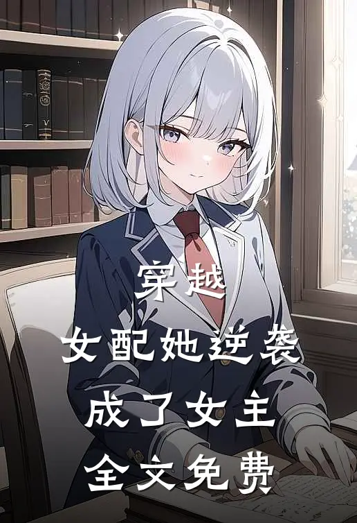 穿越女配她逆袭成了女主全文免费阅读
