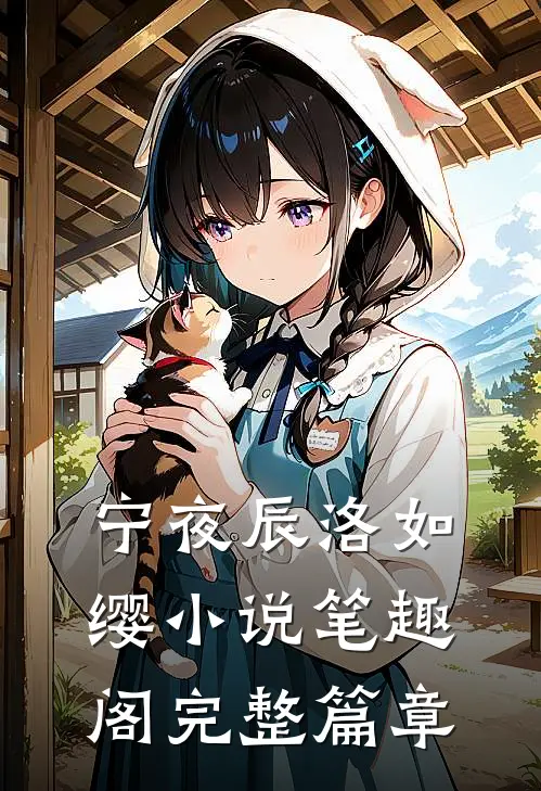 宁夜辰洛如缨小说笔趣阁完整篇章