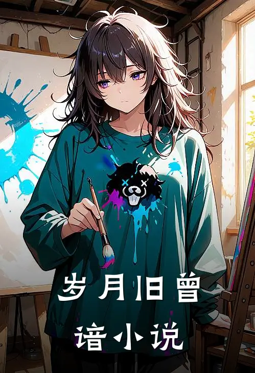 岁月旧曾谙小说