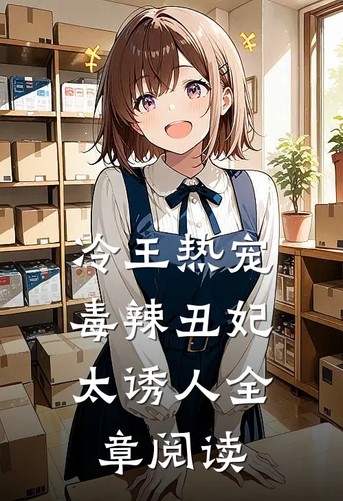 冷王热宠：毒辣丑妃太诱人全章阅读