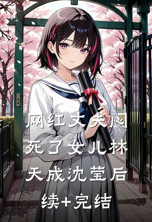 网红丈夫闷死了女儿林天成沈莹后续+完结