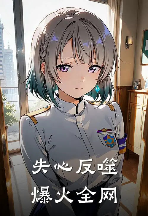 失心反噬爆火全网