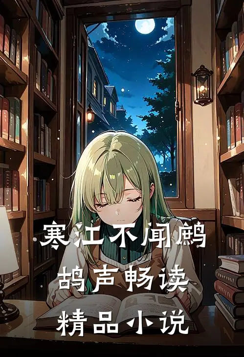 寒江不闻鹧鸪声畅读精品小说