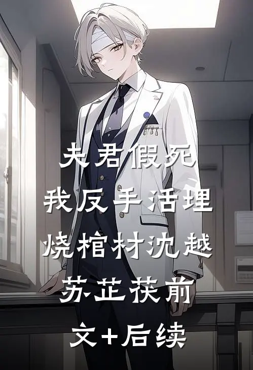 夫君假死，我反手活埋烧棺材沈越苏芷茯前文+后续