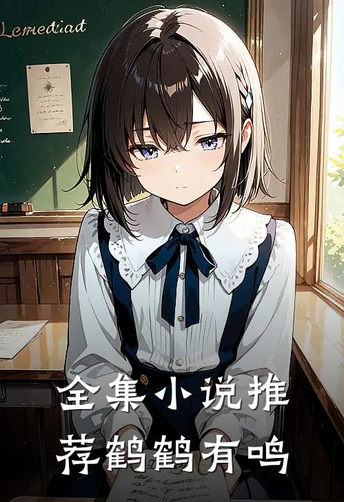 全集小说推荐鹤鹤有鸣