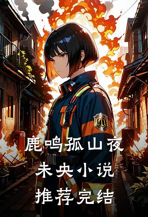 鹿鸣孤山夜未央小说推荐完结