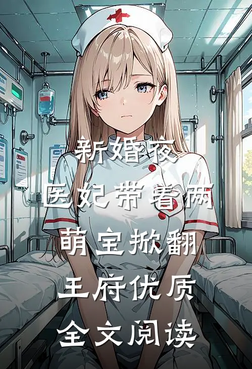 新婚夜，医妃带着两萌宝掀翻王府优质全文阅读