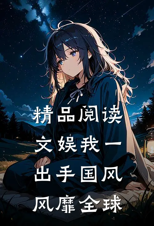 精品阅读文娱我一出手国风风靡全球