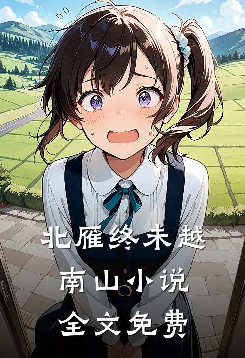 北雁终未越南山小说全文免费