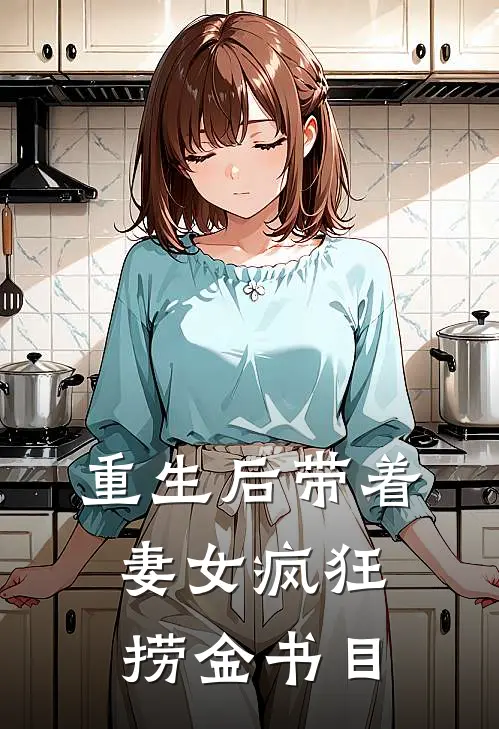 重生后带着妻女疯狂捞金书目