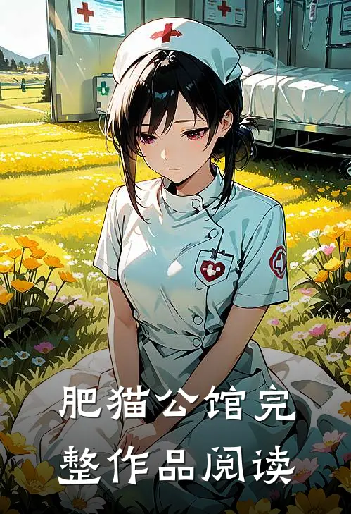 肥猫公馆完整作品阅读