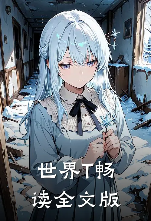 世界T畅读全文版