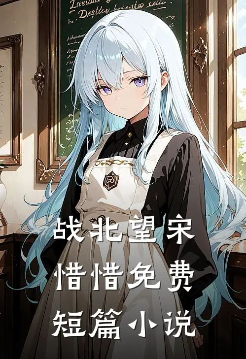 战北望宋惜惜免费短篇小说