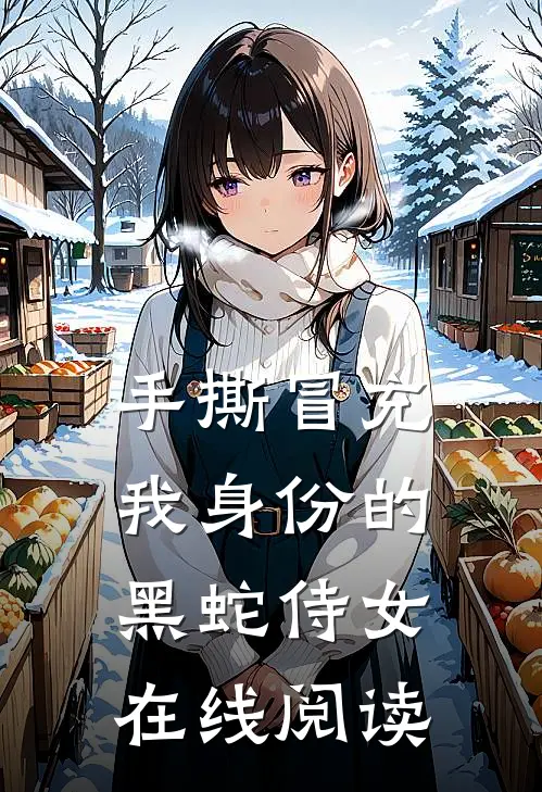 手撕冒充我身份的黑蛇侍女在线阅读