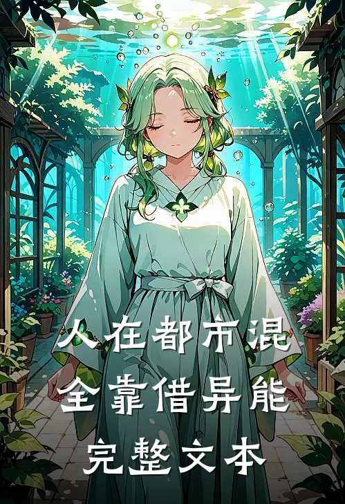 人在都市混，全靠借异能完整文本